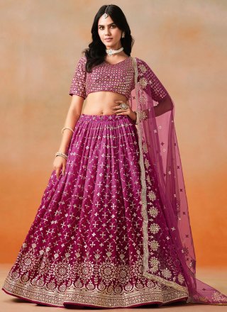 Lehenga Choli