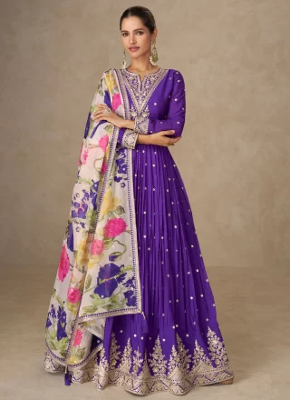 Gown
