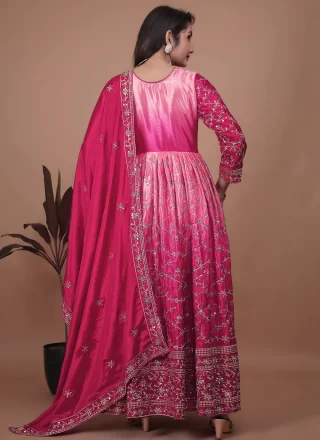 Rani Chinon Gown