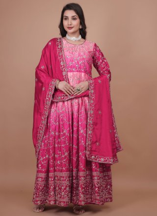 Rani Chinon Gown