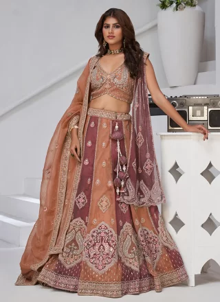 Lehenga Choli