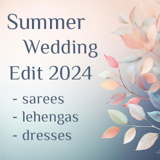 Summer Wedding Edit