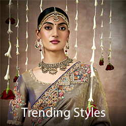 Wedding Trending Styles