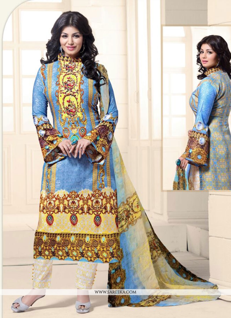 ayesha takia salwar suits collection