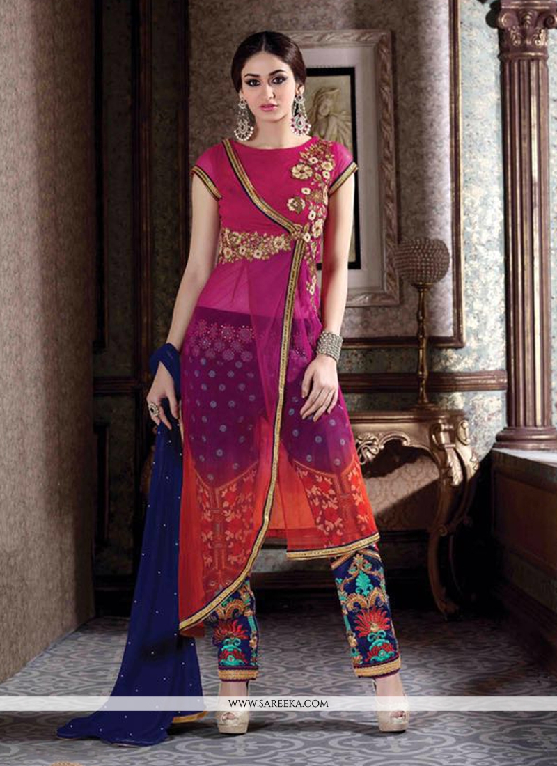 net k designer suit