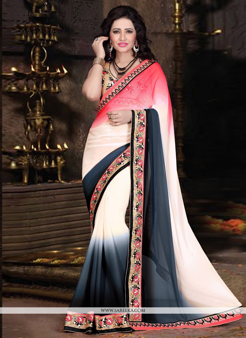 Bhagalpuri Silk Saree at Rs 350/piece | भागलपुरी सिल्क साड़ी in Surat | ID:  13828540173