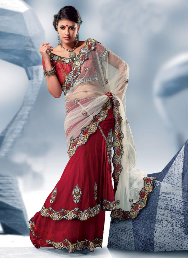ethnic #fashion #sareelove #gopink #pinklove #wedding #bridalfashion  #lovefashion #fashionblog https://www.f… | Lehenga style saree, Indian  dresses, Indian outfits