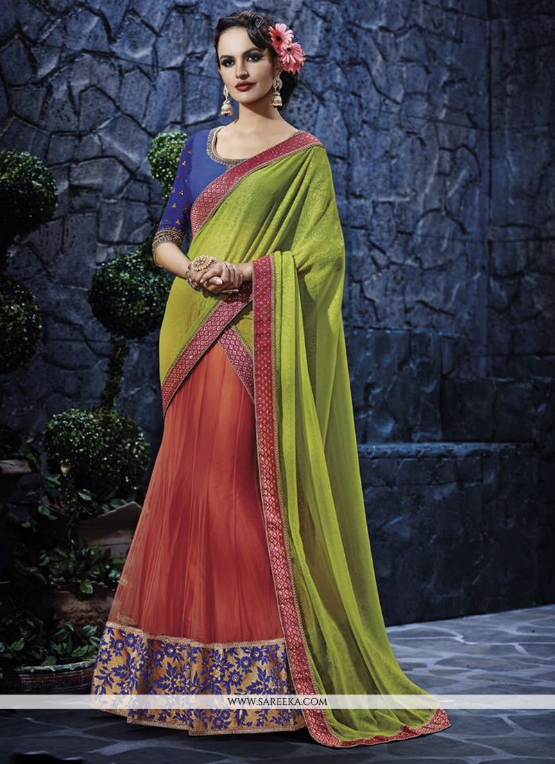 suits made from georgette sarees