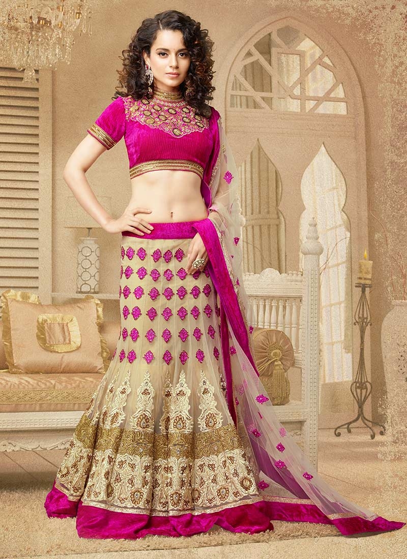 Kangana ranaut lehenga hotsell