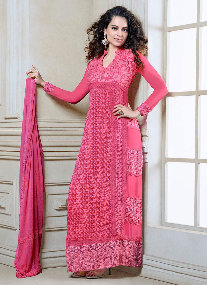Bollywood Style Awards 2015: Queen | Verve Magazine