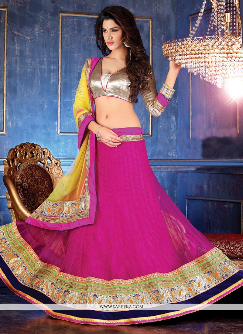 Hot on sale chaniya choli