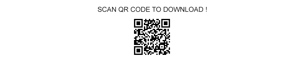 Scan QR Code to Download Sareeka App