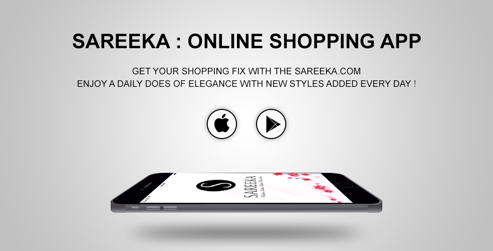 Download Sareeka Mobile App