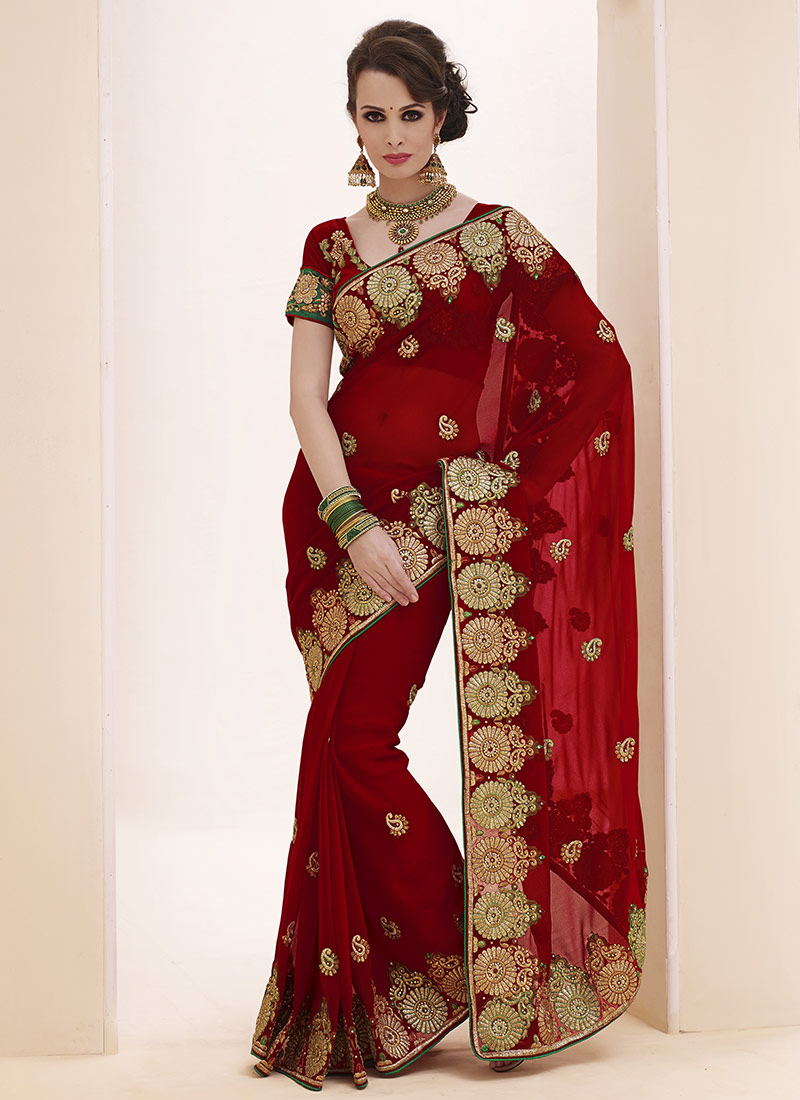 Maroon Colore Kanchipuram Soft Lichi Silk Saree Bold and Beautiful Saree  With Weaving Silk Exclusive Indian Wedding Saree - Etsy Finland