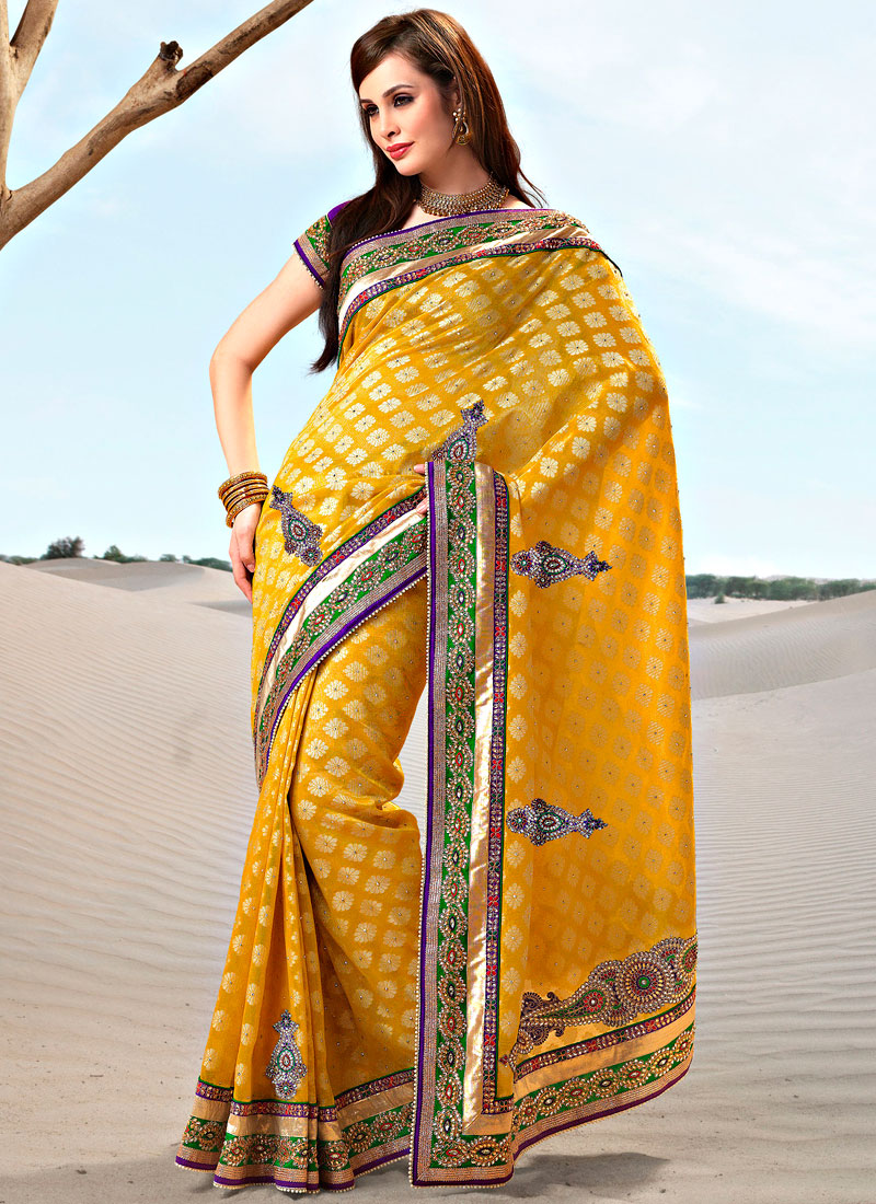 Paithani Saree: Buy Latest Paithani Silk Sarees Online