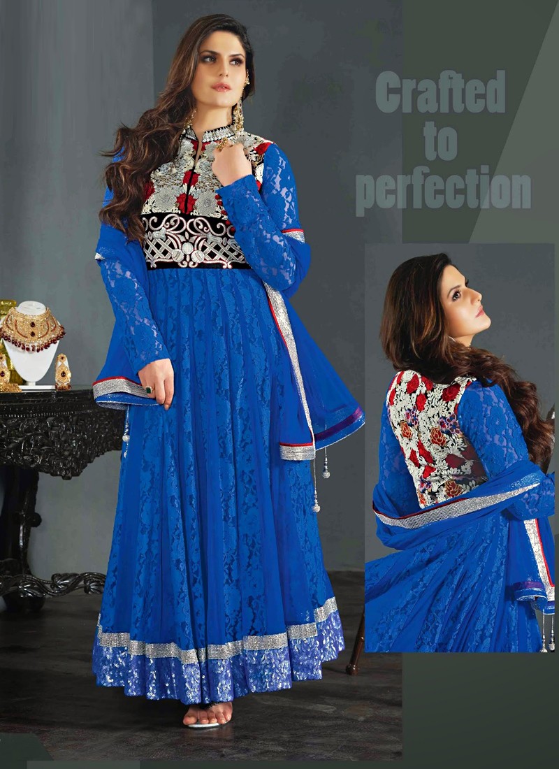 Ladies dress/3pc suit/casual dress/formal dress/printed embroiderysoot -  Eastern - 1083064258