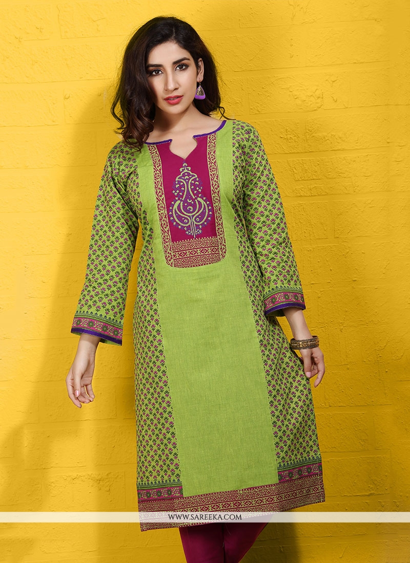 party wear kurti sets