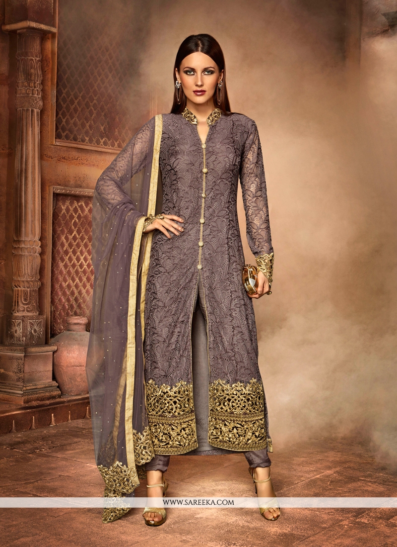 churidar work material