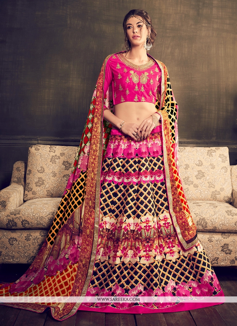 sangeet lehenga designs