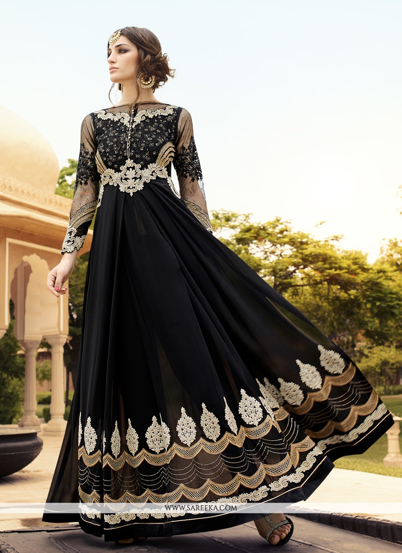floor length suits