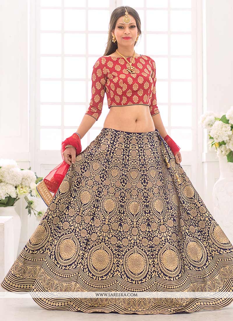 Full Flair fluffy navratri lehenga choli