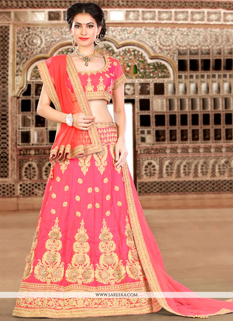 lehenga choli girlish
