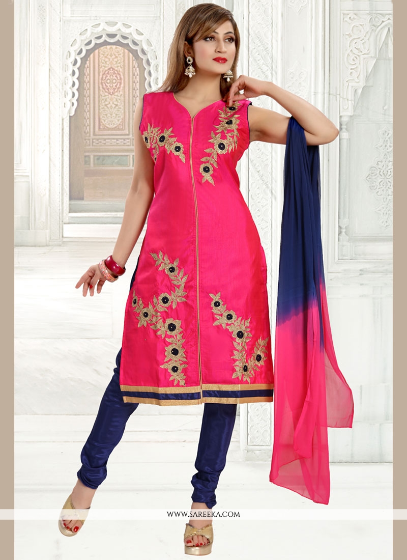 xxl readymade churidar