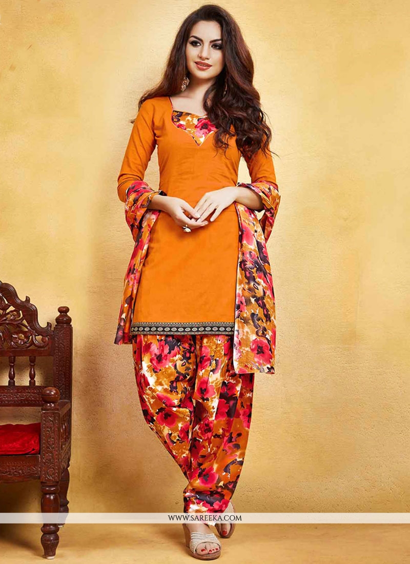 Punjabi Suits | Trending Suits For Girls | Black - Fashion Doctorz