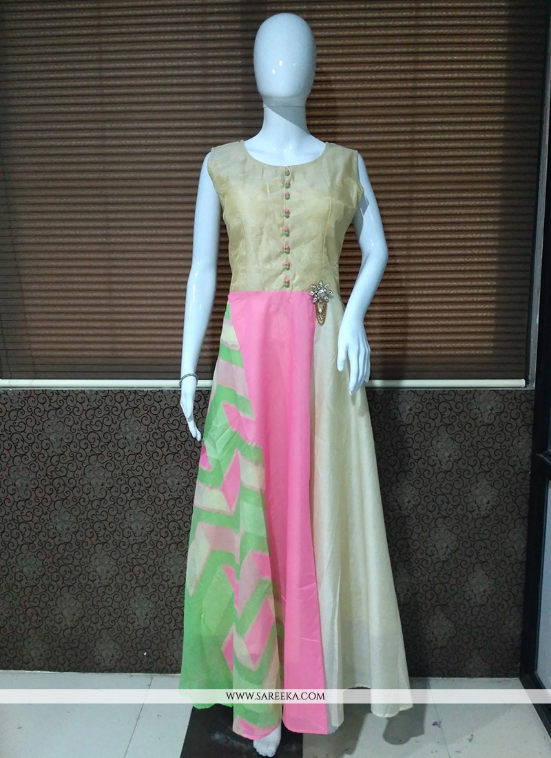 bnarsi gown