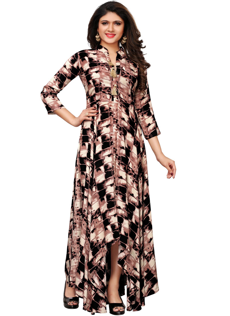party wear kurti online