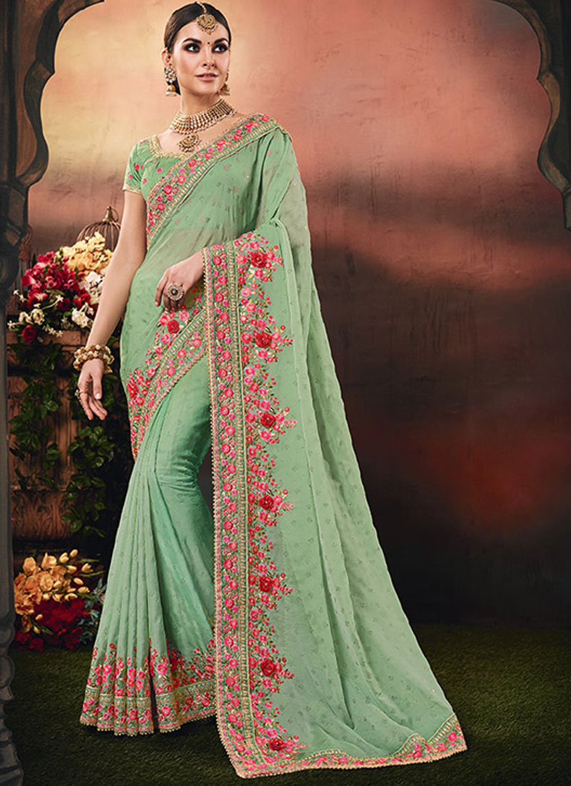 Buy Online Art Silk Designer Traditional Saree : 133392