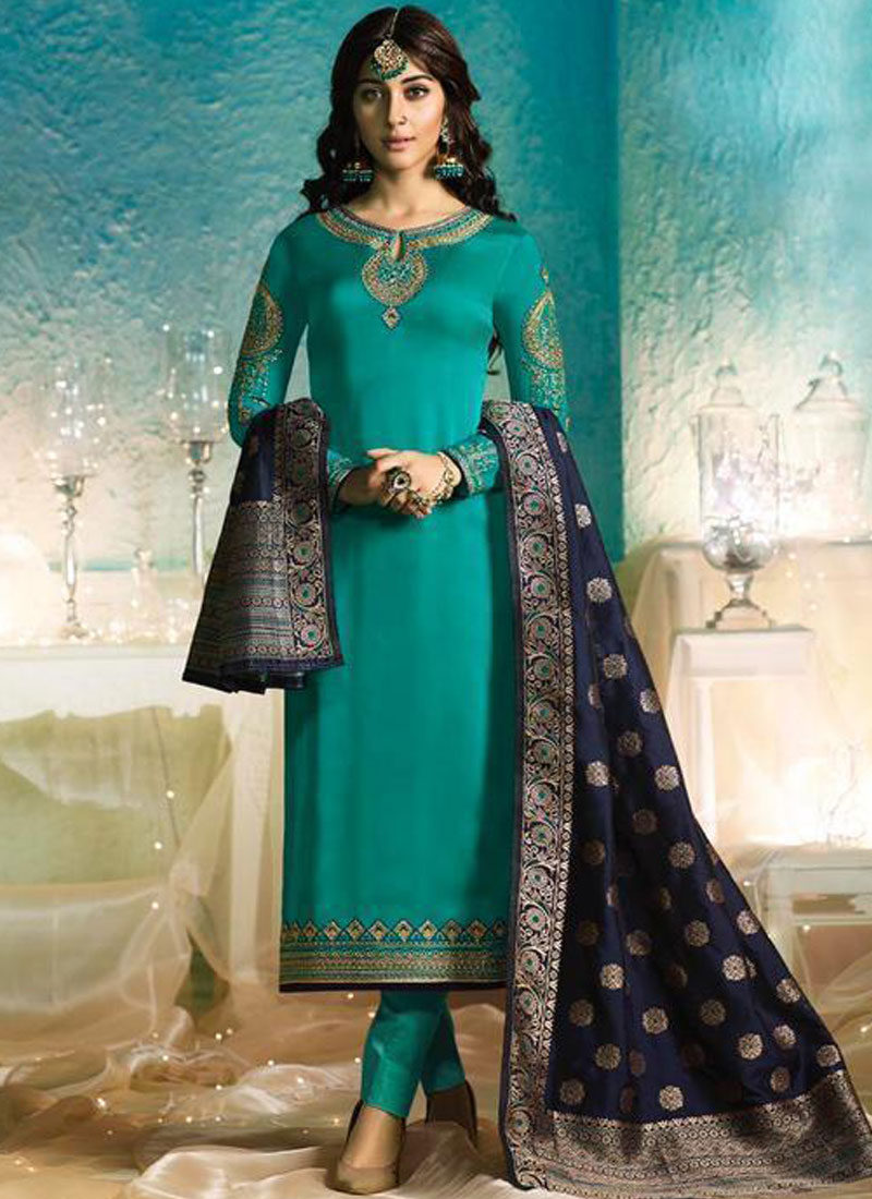 Dark Sea Green Suit Dark Sea Green Colour Suit Combination