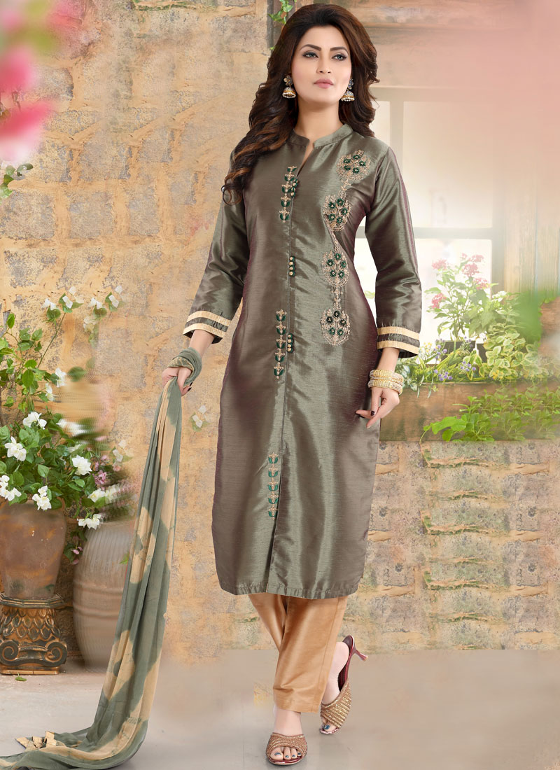 party wear suits online shopping india