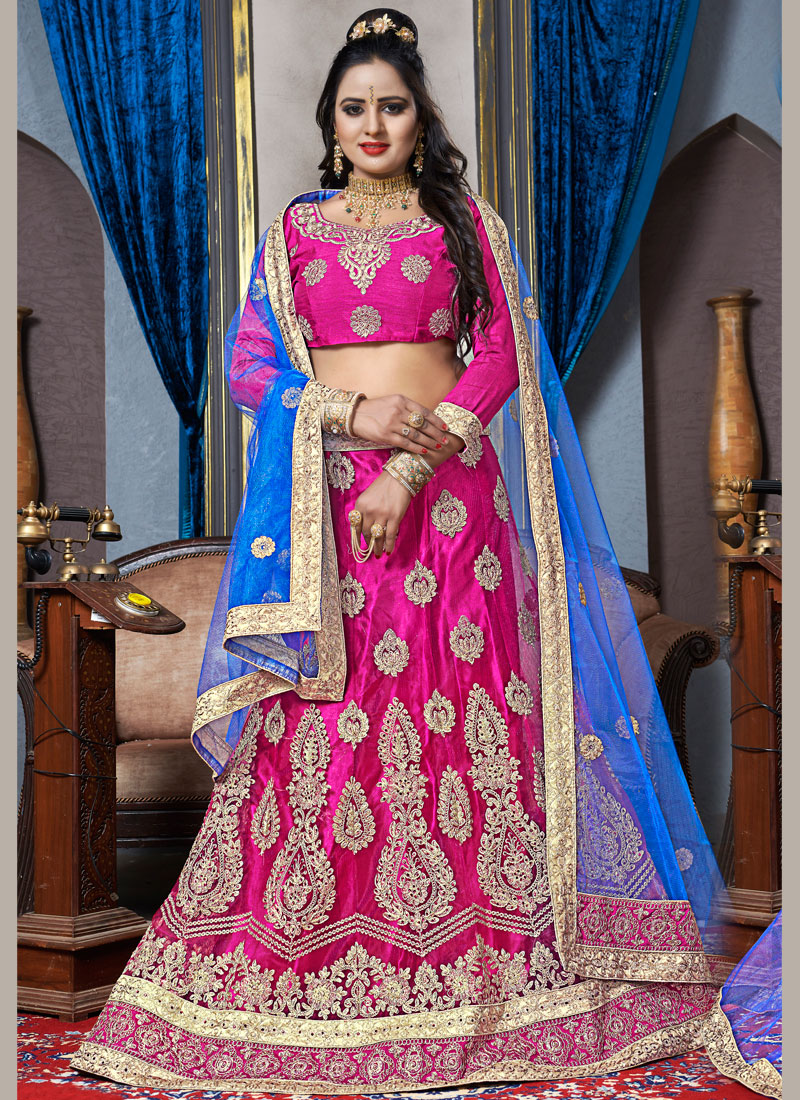 mehndi lehenga online