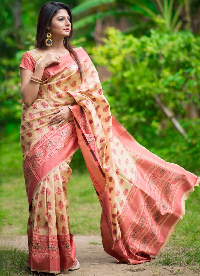 Valkalam Silk Saree – Thistle Creative Reuse