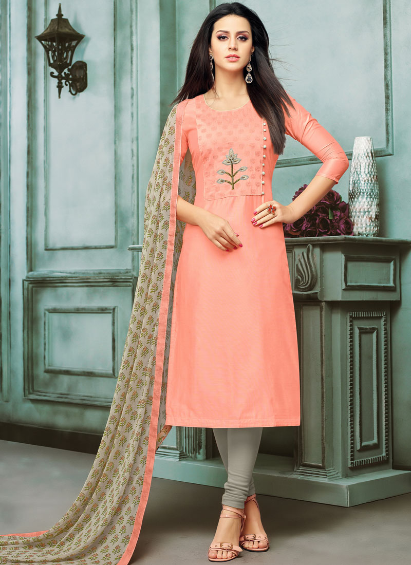 https://cdn.sareeka.com/image/data2019/pink-embroidered-chanderi-cotton-churidar-salwar-kameez-99394.jpg