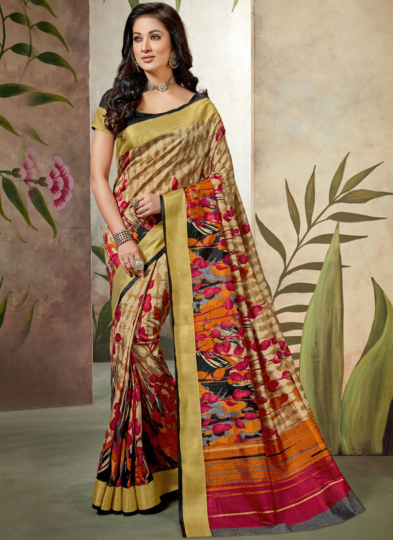 raw silk sarees online