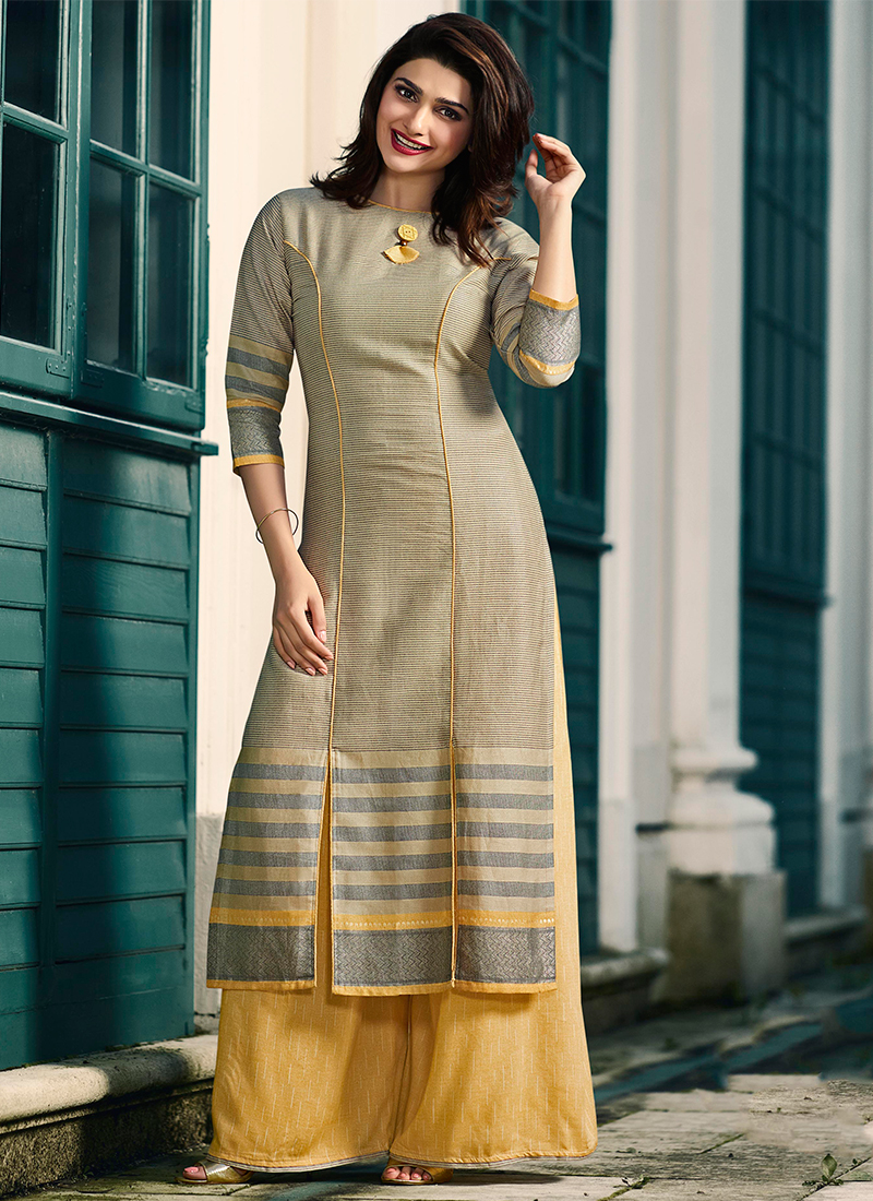 party wear kurti ke design