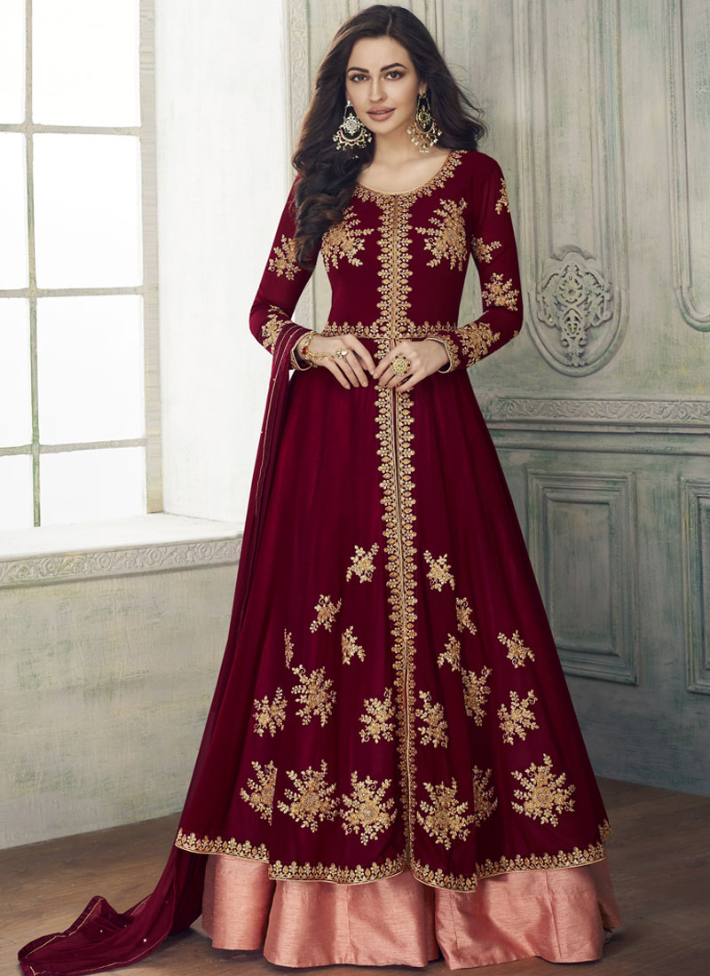 sareeka salwar kameez anarkali suits