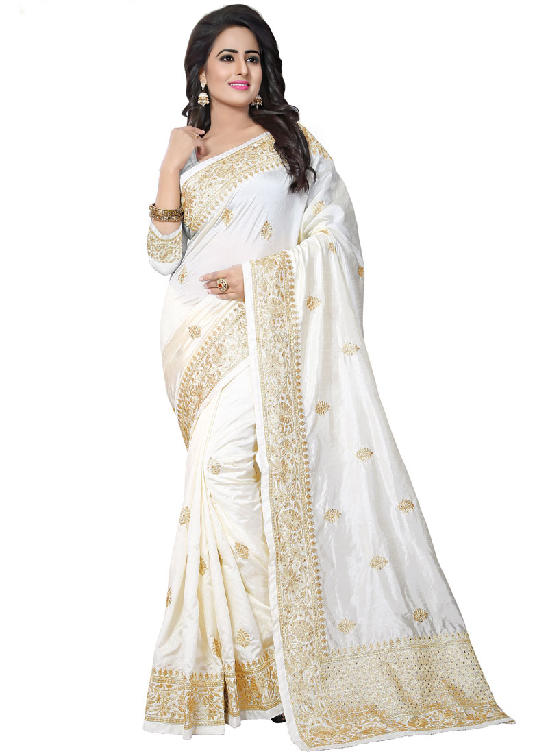 holy communion sarees online