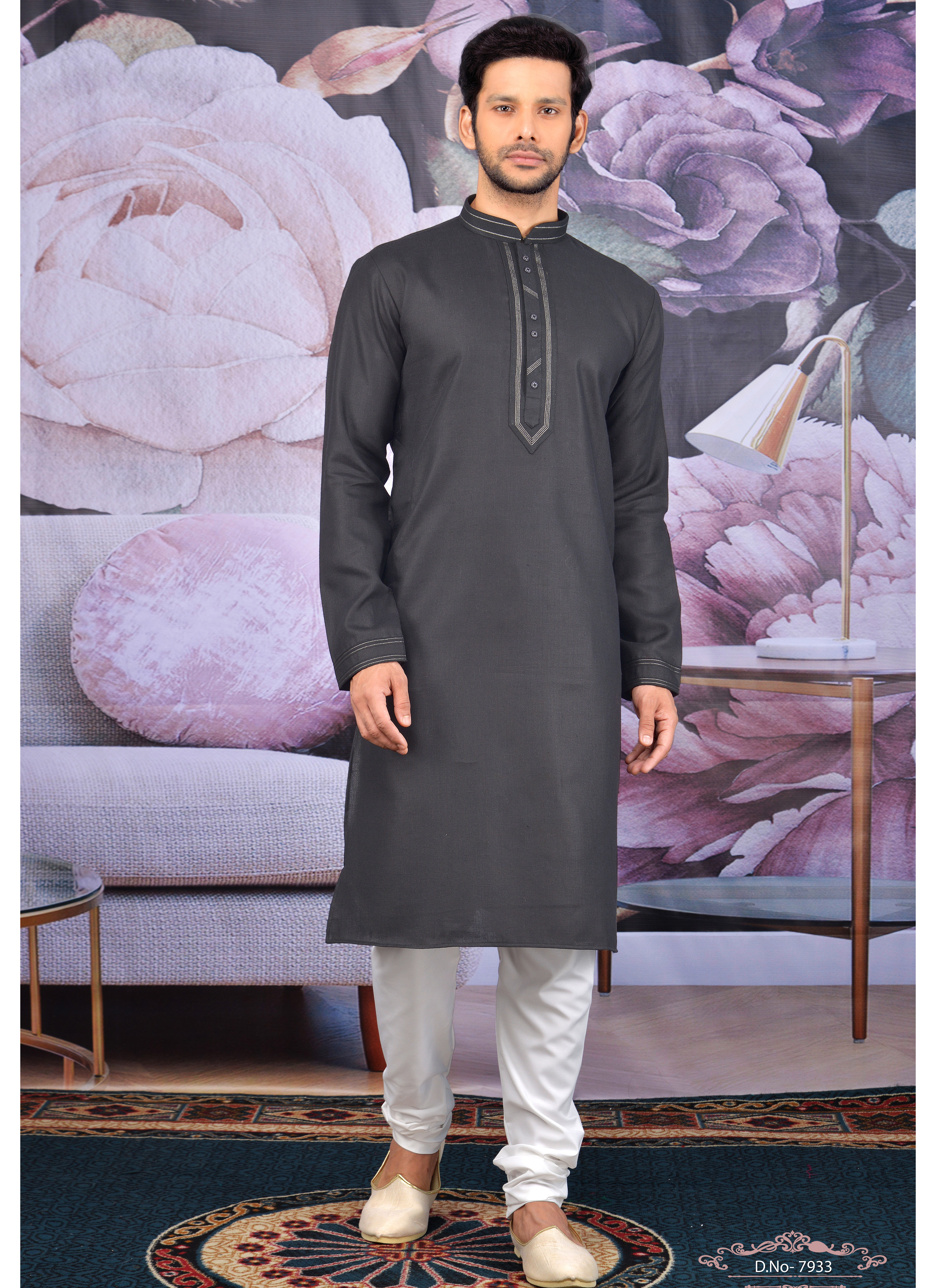 Latest Mehndi Kurta Designs For Grooms In 2024-2025 | Kurta designs, Mens kurta  designs, Mens shalwar kameez