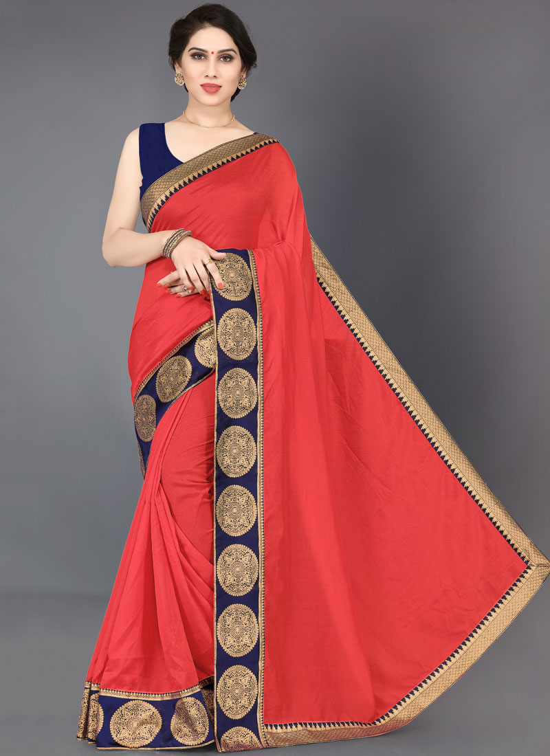 Buy Casual Saree For Casual Online : 142919 - Designer Sarees