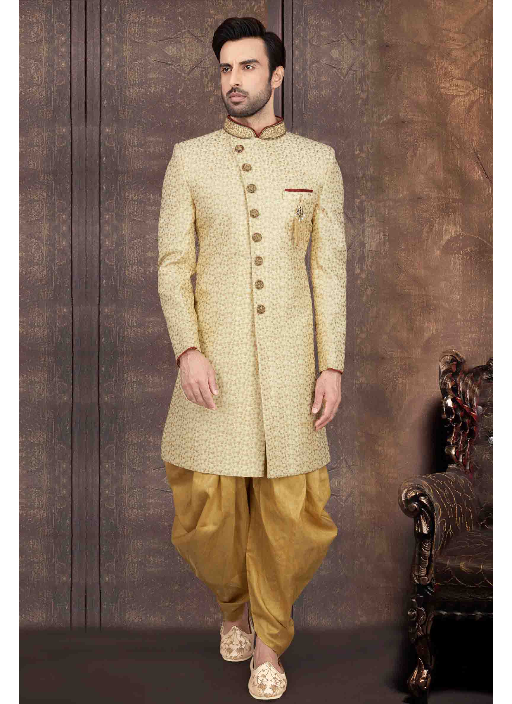 best dhoti kurta