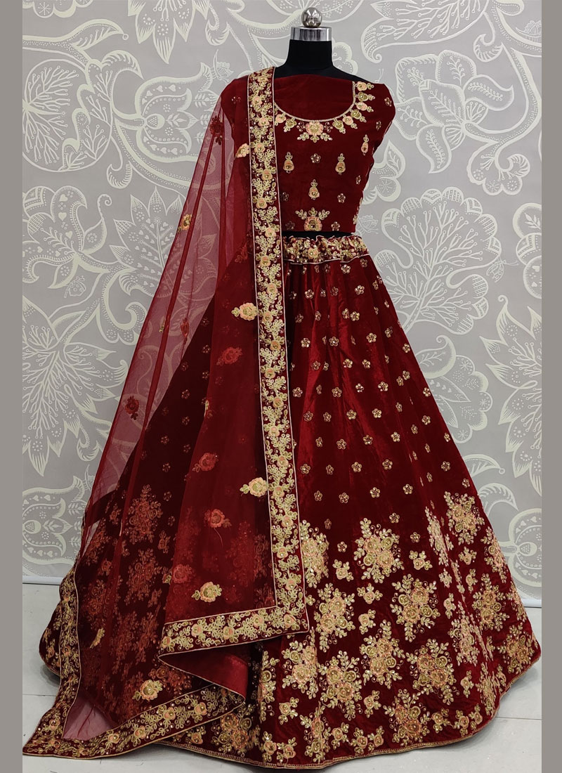 lehenga choli dress image