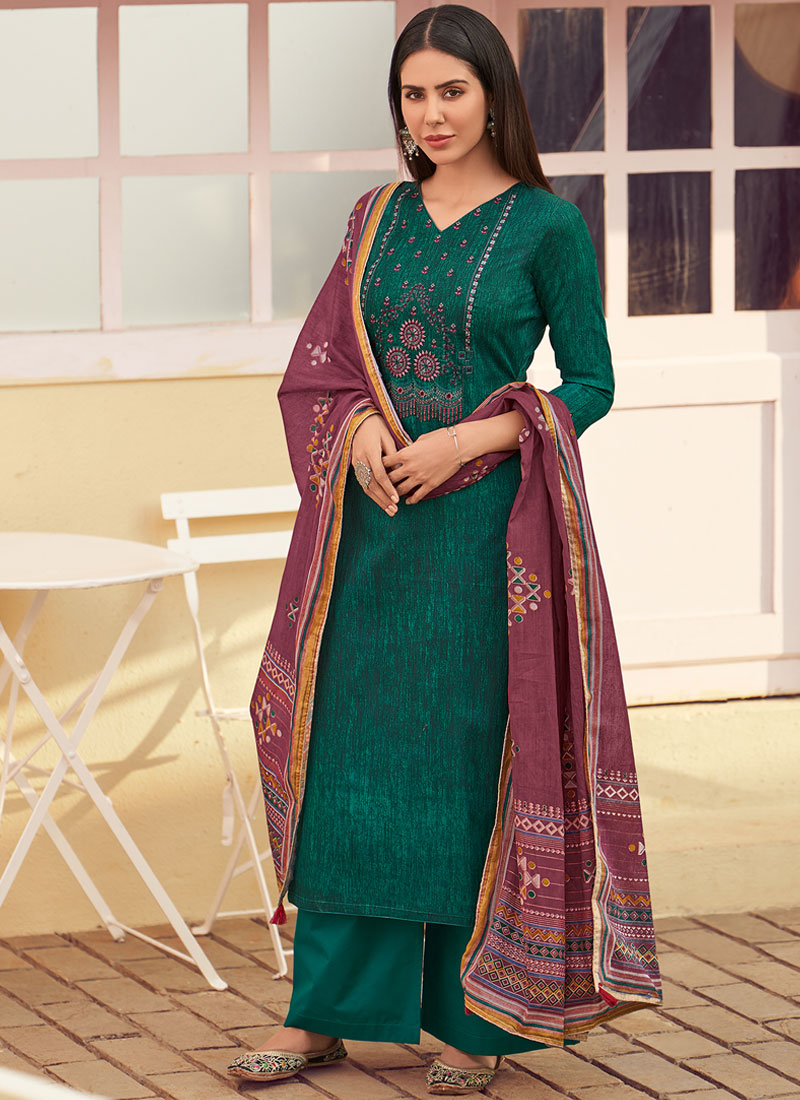 palazzo from salwar