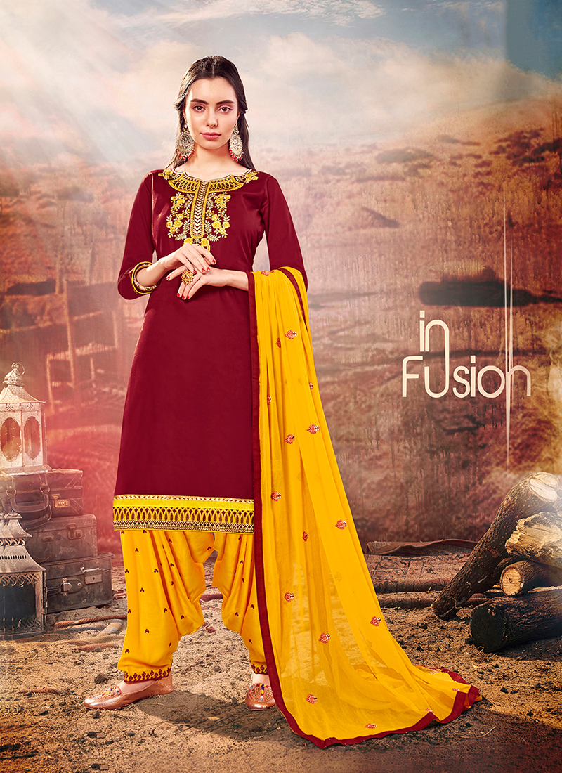 3xl salwar suits