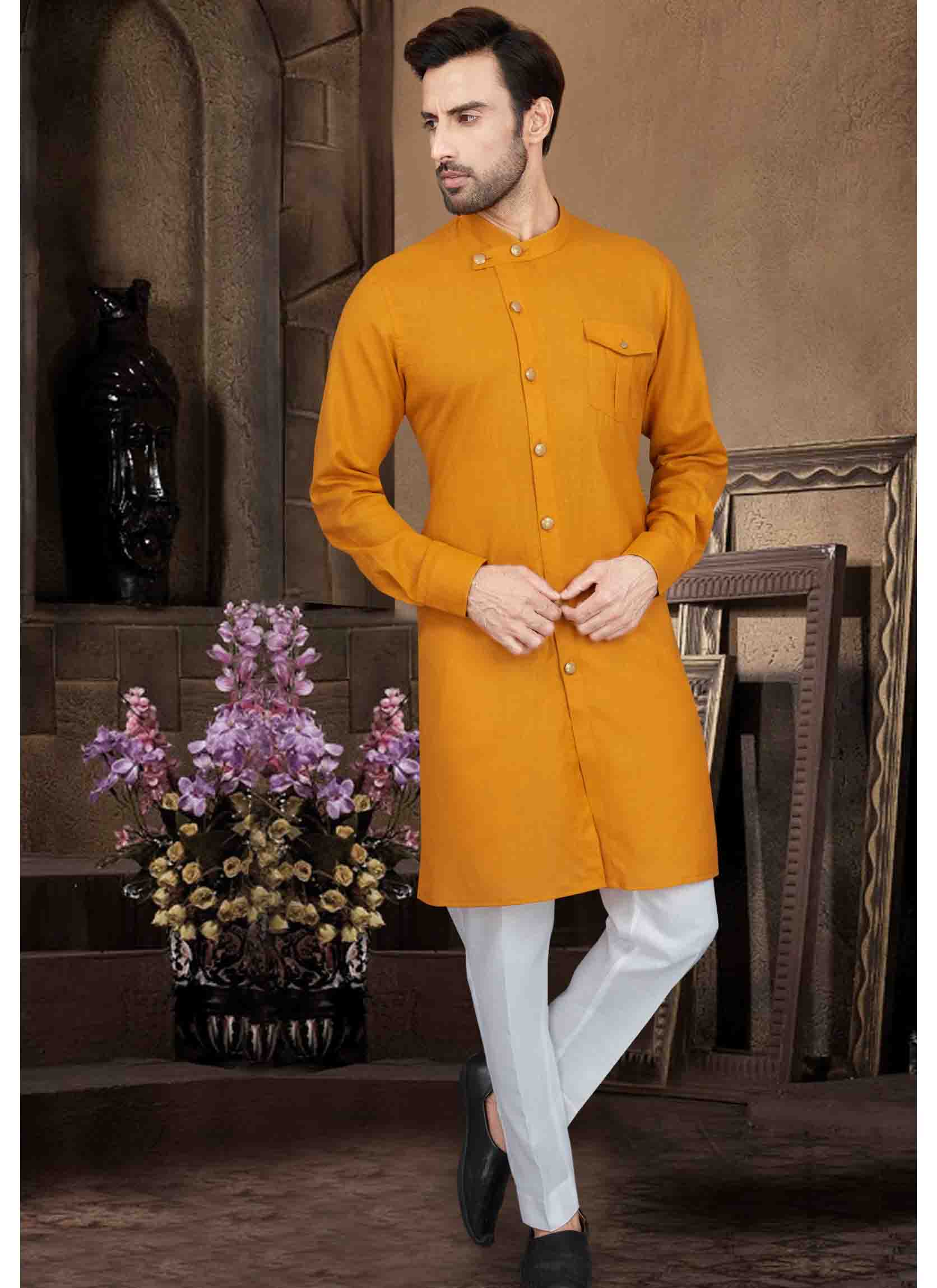 engagement kurta for groom