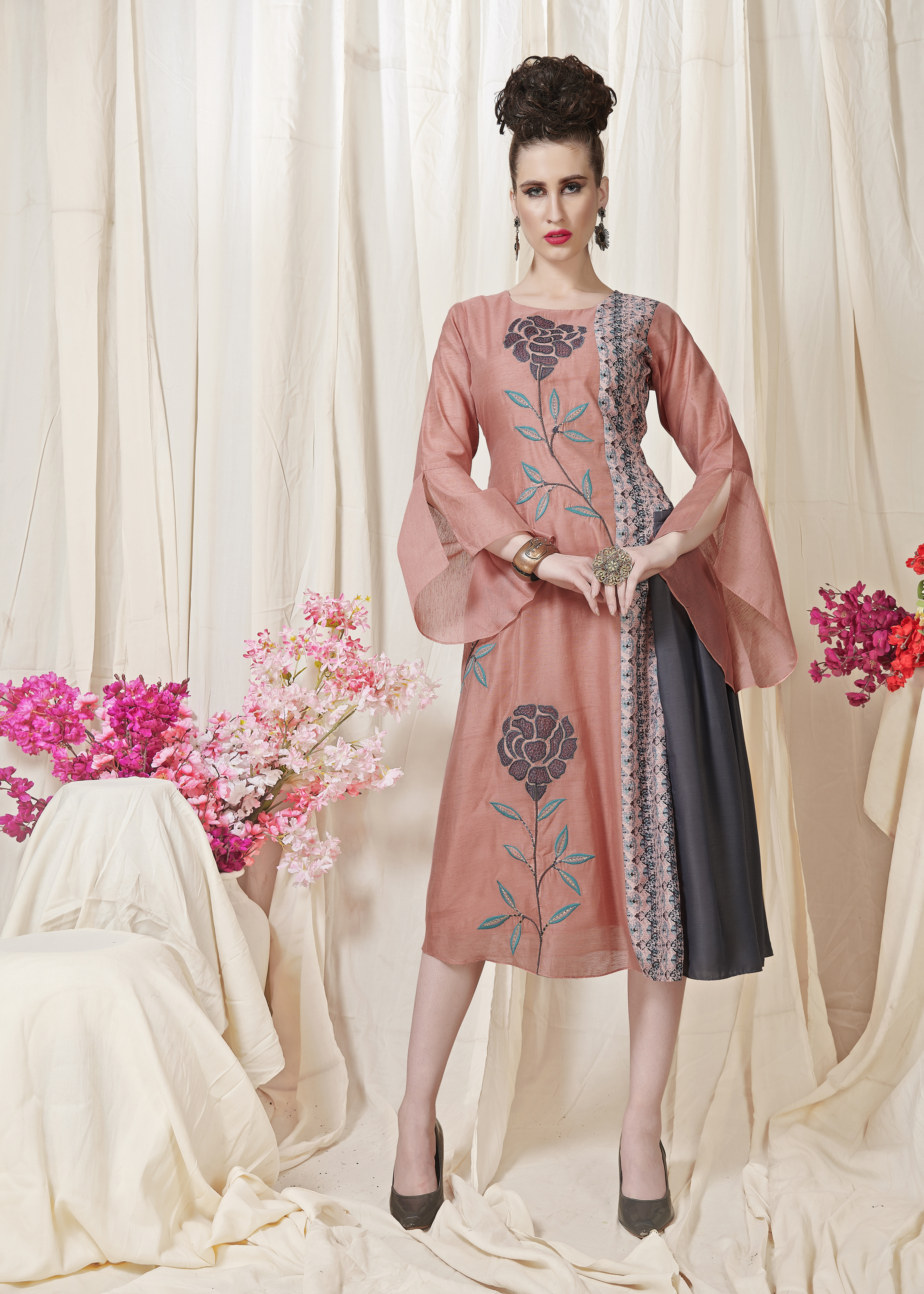 Kurti designs sale for wedding