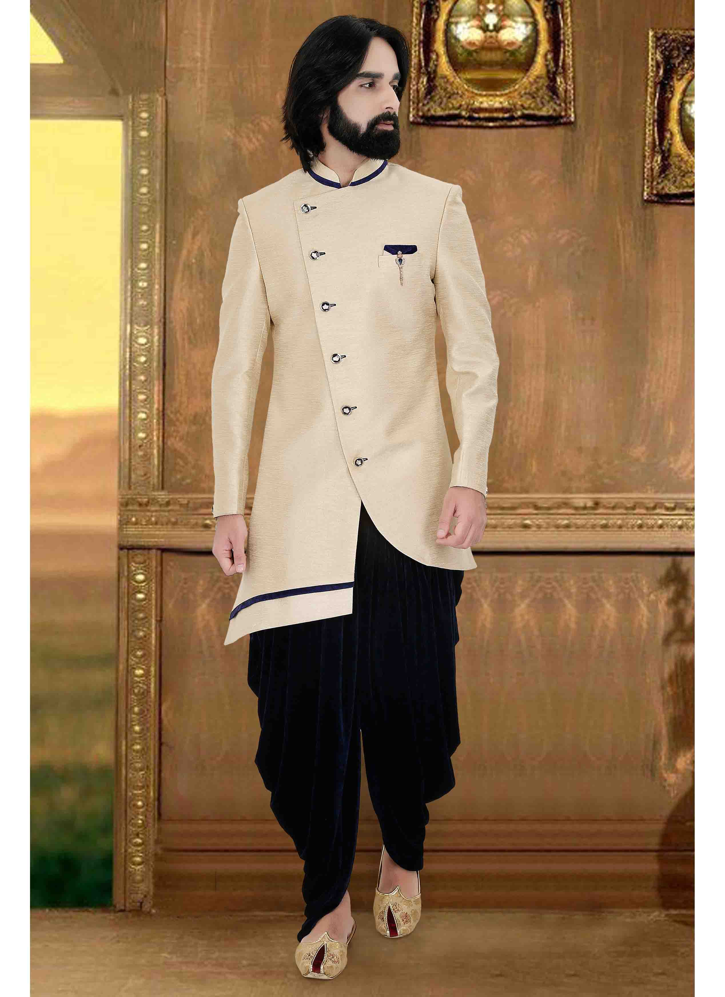 Rent an Attire - When it's something really special, it means it's time for  a good designer sherwani! So choose wisely and join hands with Rent An  Attire and live sustainably. . . . . . . . .