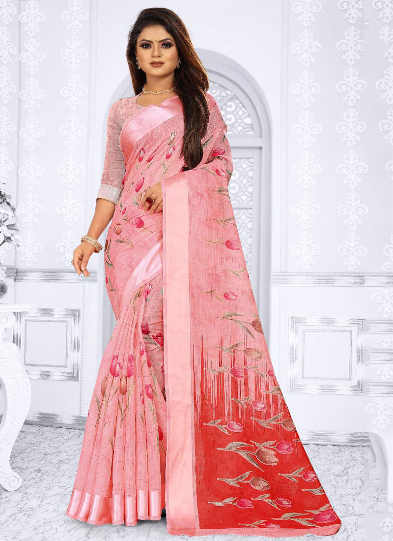 Shop Online Silk Weaving Saree 152350 Saree